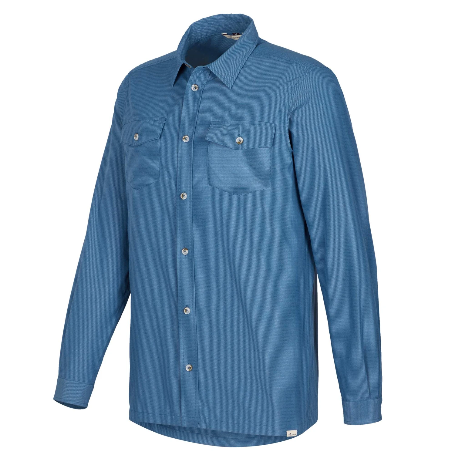 FRILUFTS KEA L/S SHIRT Herren - Outdoor Hemd 2 FRILUFTS KEA L/S SHIRT Herren - Outdoor Hemd – Bild 2