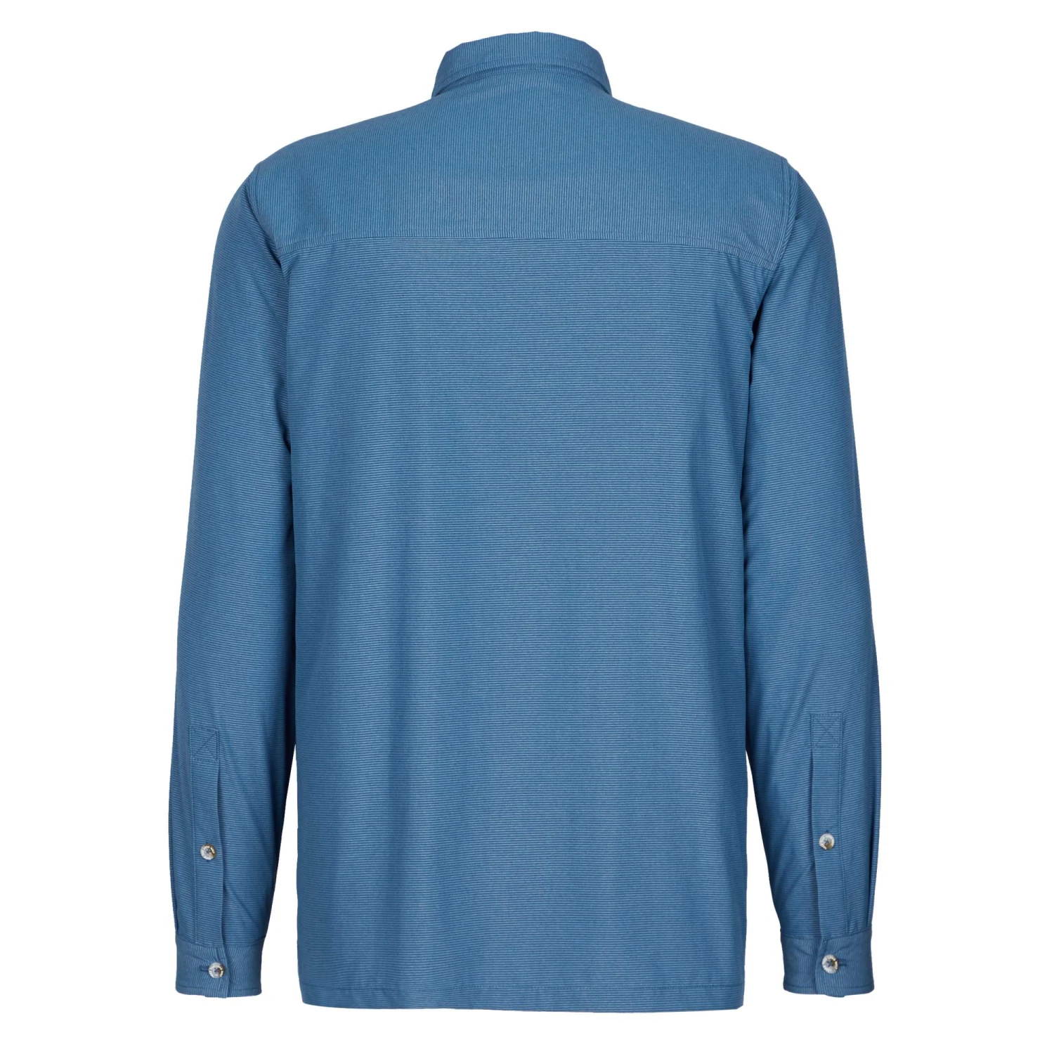 FRILUFTS KEA L/S SHIRT Herren - Outdoor Hemd 3 FRILUFTS KEA L/S SHIRT Herren - Outdoor Hemd – Bild 3