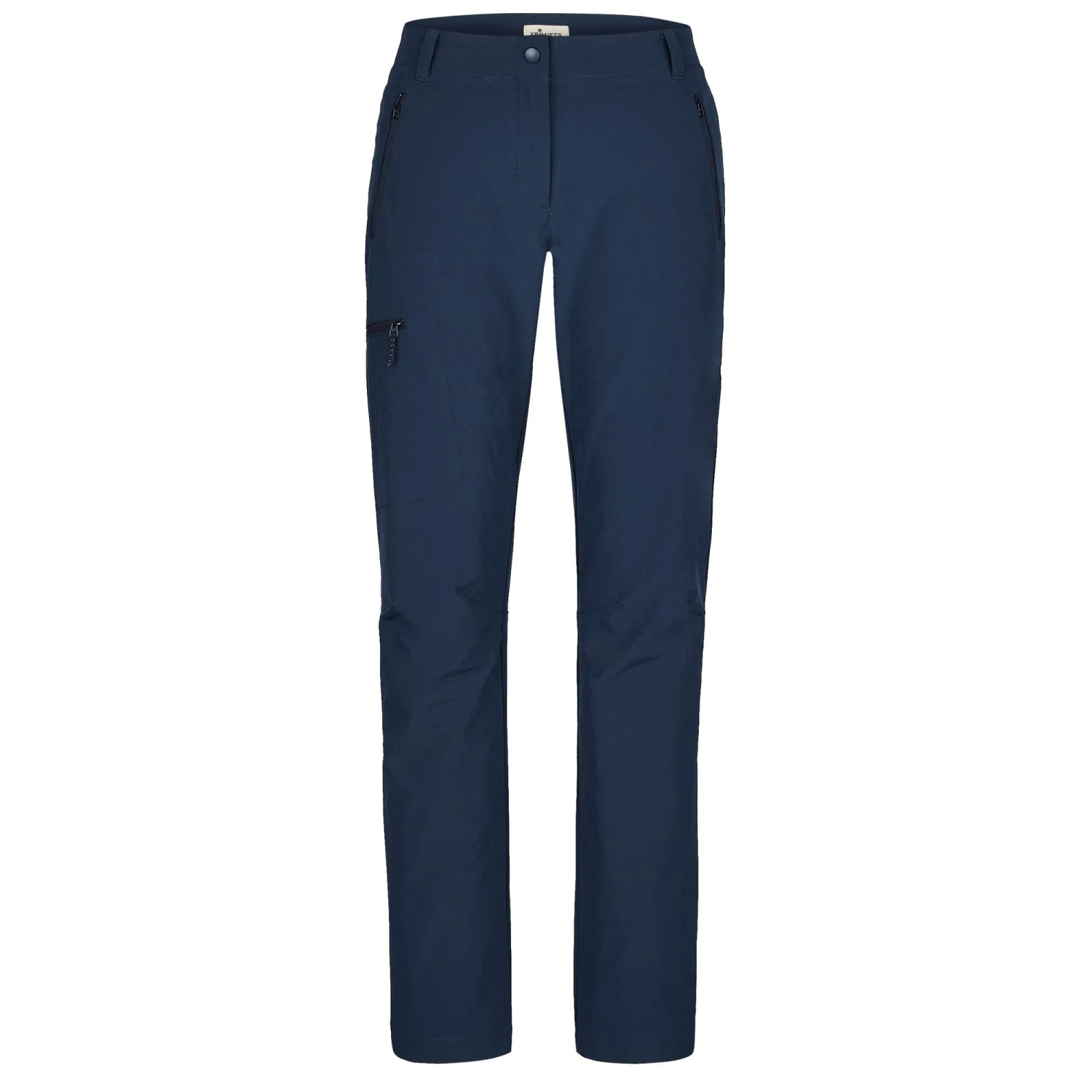 FRILUFTS SKOGAR SOFTSHELL PANTS Damen - Trekkinghose 1 FRILUFTS SKOGAR SOFTSHELL PANTS Damen - Trekkinghose