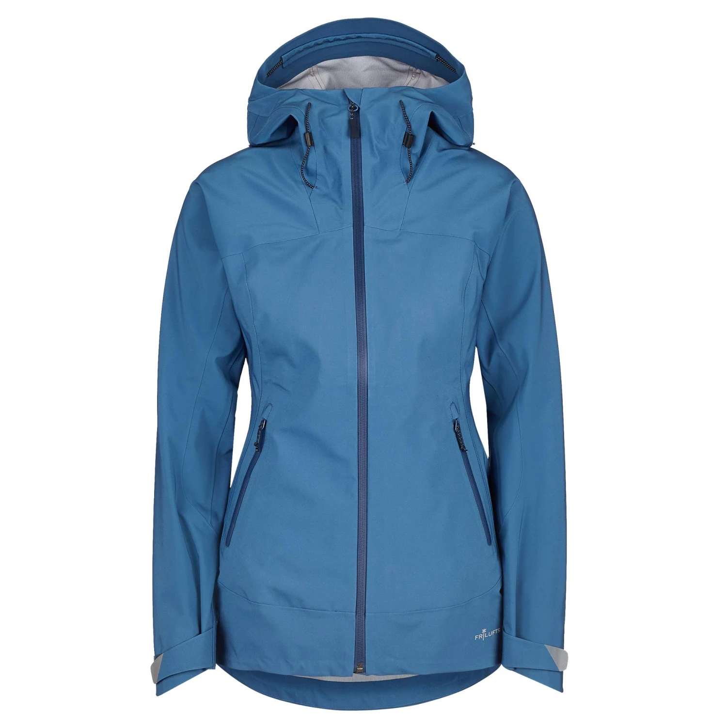 FRILUFTS VIEDMA JACKET 2.0 Damen - Hardshelljacke 1 FRILUFTS VIEDMA JACKET 2.0 Damen - Hardshelljacke