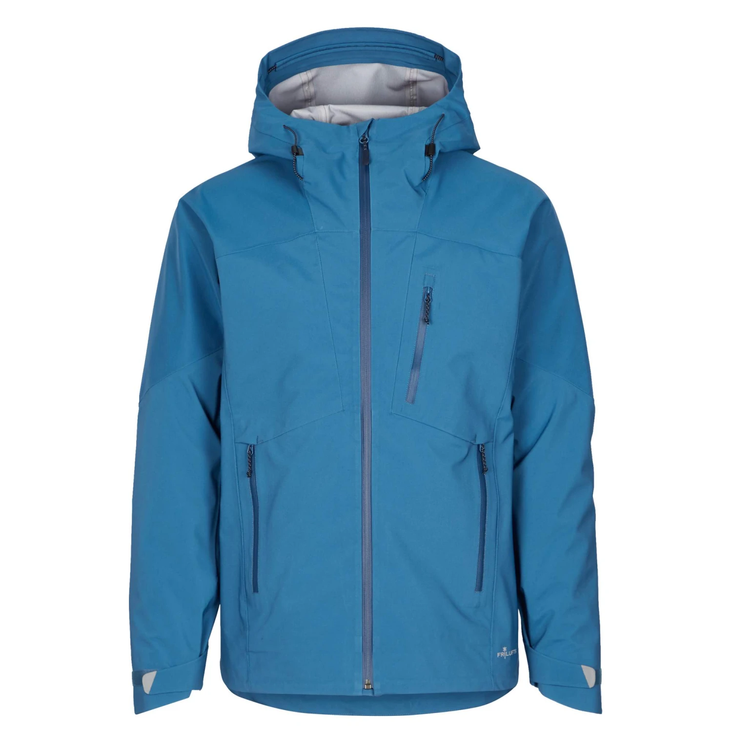 FRILUFTS VIEDMA JACKET 2.0 Herren - Hardshelljacke 1 FRILUFTS VIEDMA JACKET 2.0 Herren - Hardshelljacke