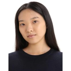 Icebreaker WOMEN WILCOX LS SWEATER Damen - Wollpullover 11 Icebreaker WOMEN WILCOX LS SWEATER Damen - Wollpullover -Outdoor-Bekleidungsgeschäft 5638008664 e women wilcox ls sweater icebreaker 24