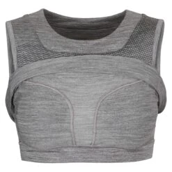 Icebreaker WOMEN ZONEKNIT CROPPED BRA-TANK GEODETIC Damen - Sport BH 5 Icebreaker WOMEN ZONEKNIT CROPPED BRA-TANK GEODETIC Damen - Sport BH -Outdoor-Bekleidungsgeschäft 5638008814 c women zoneknit cropped bratank geodetic icebreaker 24