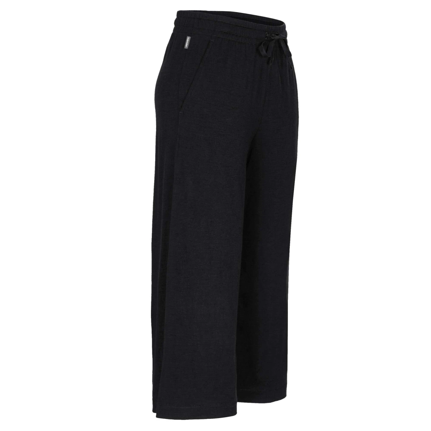 Icebreaker WOMEN GRANARY CULOTTES Damen - Freizeithose 2 Icebreaker WOMEN GRANARY CULOTTES Damen - Freizeithose – Bild 2