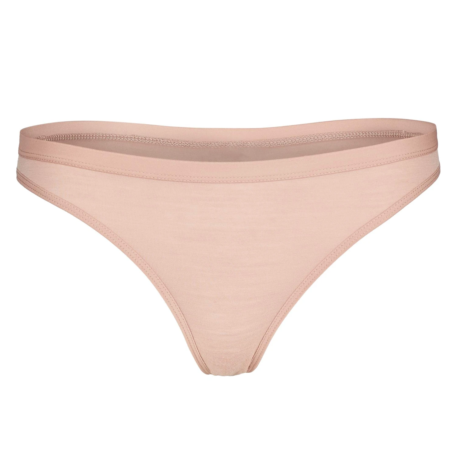 Icebreaker W SIREN THONG Damen - Funktionsunterwäsche 1 Icebreaker W SIREN THONG Damen - Funktionsunterwäsche