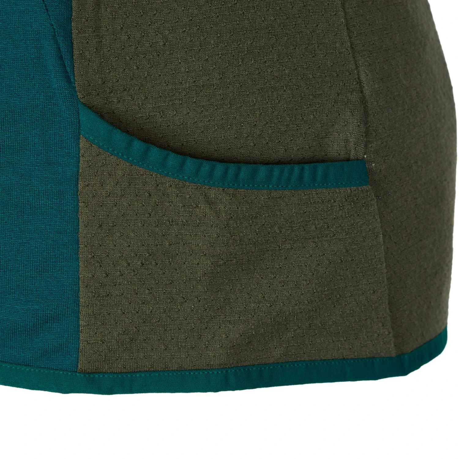 Icebreaker MEN ZONEKNIT LS ZIP HOODIE Herren - Wolljacke 5 Icebreaker MEN ZONEKNIT LS ZIP HOODIE Herren - Wolljacke – Bild 5