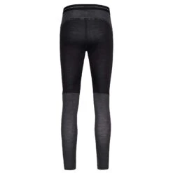 Icebreaker M 125 ZONEKNIT LEGGINGS Herren - Leggings -Outdoor-Bekleidungsgeschäft 5638009093 c m 125 zoneknit leggings icebreaker 24