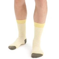 Icebreaker M LIFESTYLE FINE GAUGE CREW STRIPE Herren - Freizeitsocken 7 Icebreaker M LIFESTYLE FINE GAUGE CREW STRIPE Herren - Freizeitsocken -Outdoor-Bekleidungsgeschäft 5638009130 b m lifestyle fine gauge crew stripe icebreaker 24
