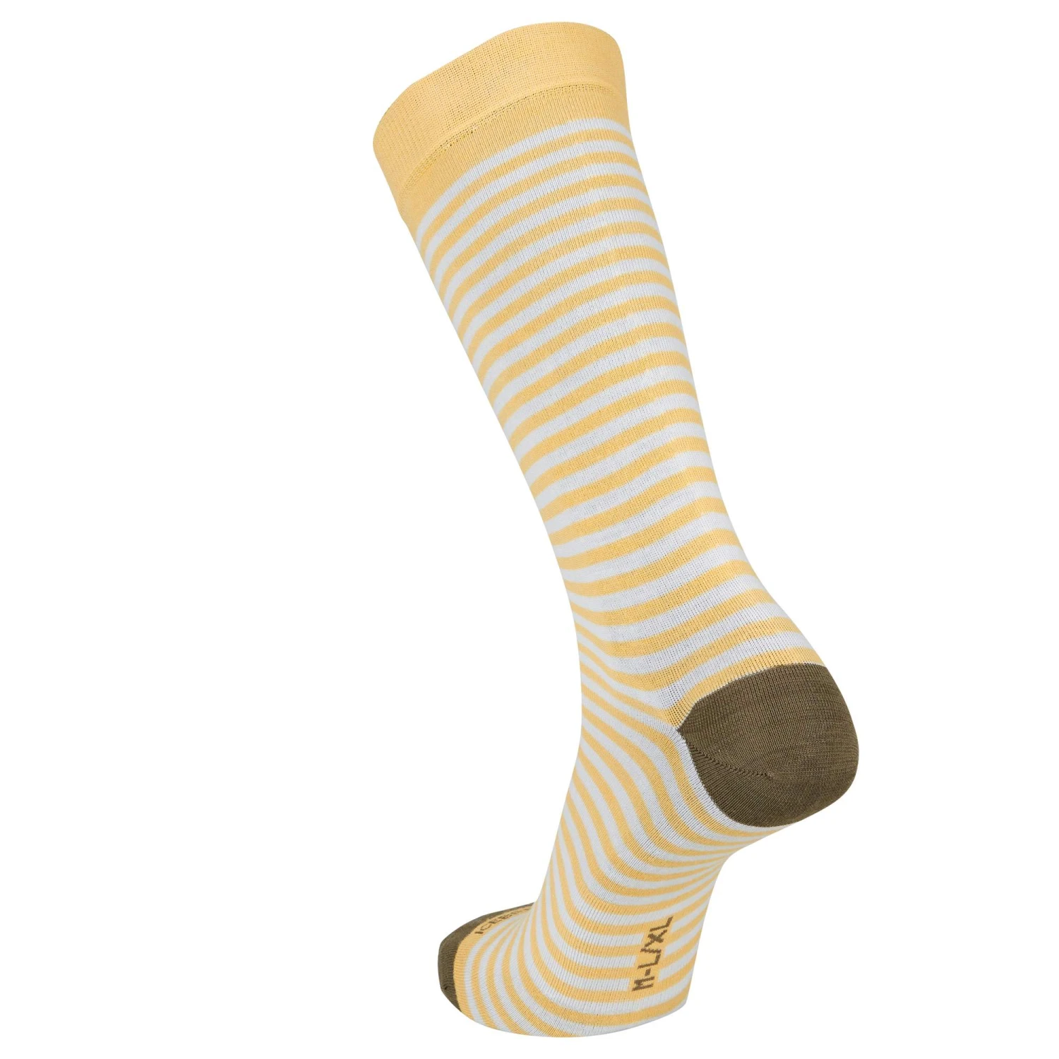 Icebreaker M LIFESTYLE FINE GAUGE CREW STRIPE Herren - Freizeitsocken 2 Icebreaker M LIFESTYLE FINE GAUGE CREW STRIPE Herren - Freizeitsocken – Bild 2