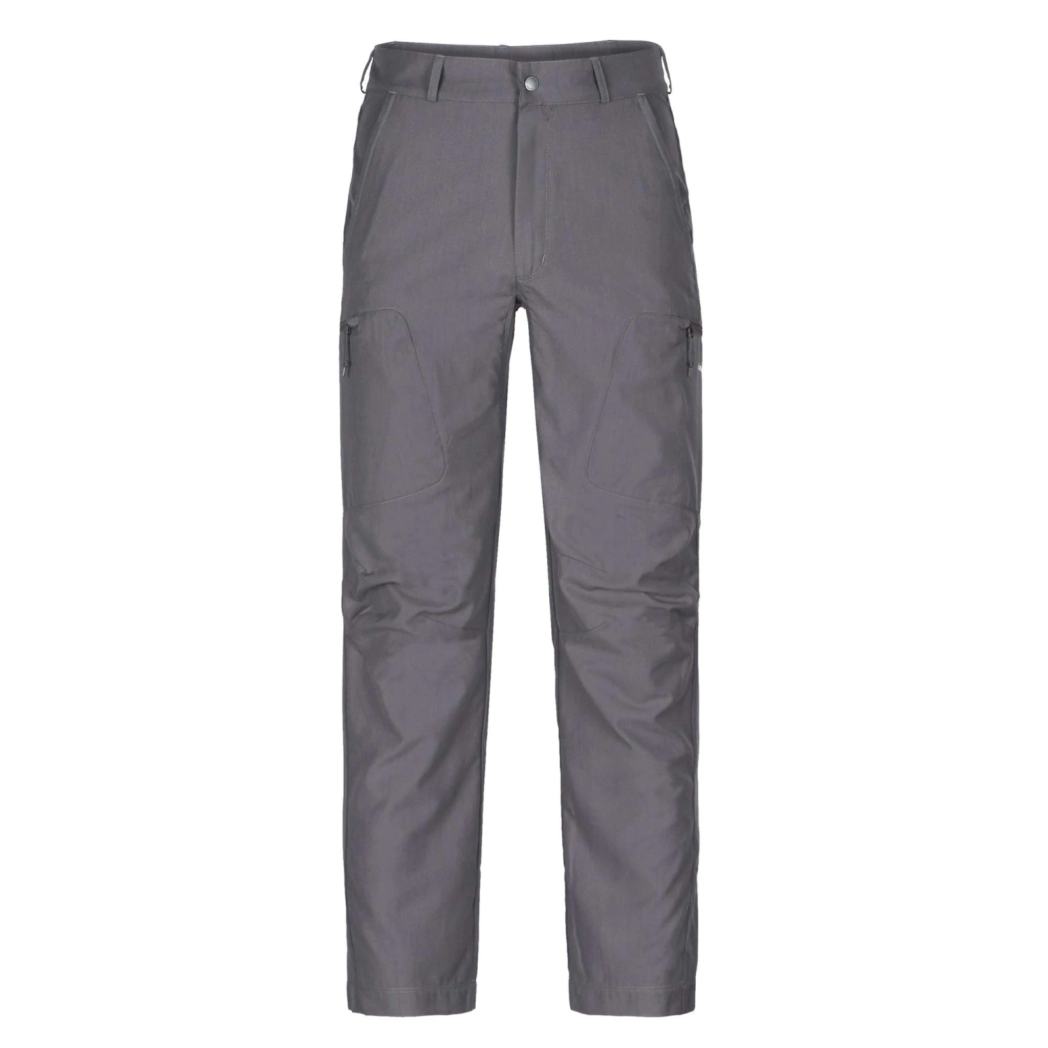 Icebreaker MEN HIKE PANTS Herren - Trekkinghose 1 Icebreaker MEN HIKE PANTS Herren - Trekkinghose