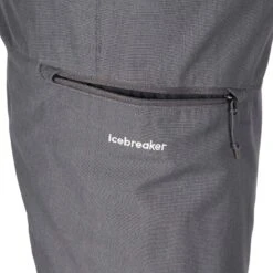 Icebreaker MEN HIKE PANTS Herren - Trekkinghose 15 Icebreaker MEN HIKE PANTS Herren - Trekkinghose -Outdoor-Bekleidungsgeschäft 5638009133 k men hike pants icebreaker 24