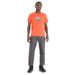 Icebreaker MEN HIKE PANTS Herren - Trekkinghose 17 Icebreaker MEN HIKE PANTS Herren - Trekkinghose -Outdoor-Bekleidungsgeschäft 5638009133 m men hike pants icebreaker 24