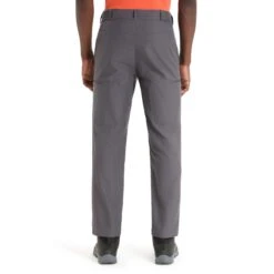 Icebreaker MEN HIKE PANTS Herren - Trekkinghose 18 Icebreaker MEN HIKE PANTS Herren - Trekkinghose -Outdoor-Bekleidungsgeschäft 5638009133 n men hike pants icebreaker 24