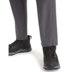 Icebreaker MEN HIKE PANTS Herren - Trekkinghose 21 Icebreaker MEN HIKE PANTS Herren - Trekkinghose -Outdoor-Bekleidungsgeschäft 5638009133 q men hike pants icebreaker 24