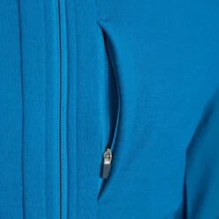 Icebreaker M QUANTUM III LS ZIP HOOD Herren - Wolljacke -Outdoor-Bekleidungsgeschäft 5638009309 c m quantum iii ls zip hood icebreaker 24