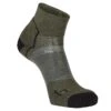 Icebreaker MEN HIKE+ LIGHT MINI Herren - Wandersocken