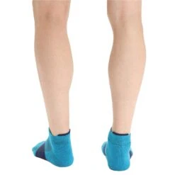 Icebreaker MEN MULTISPORT LIGHT MICRO Herren - Laufsocken 8 Icebreaker MEN MULTISPORT LIGHT MICRO Herren - Laufsocken -Outdoor-Bekleidungsgeschäft 5638010106 c men multisport light micro icebreaker 24