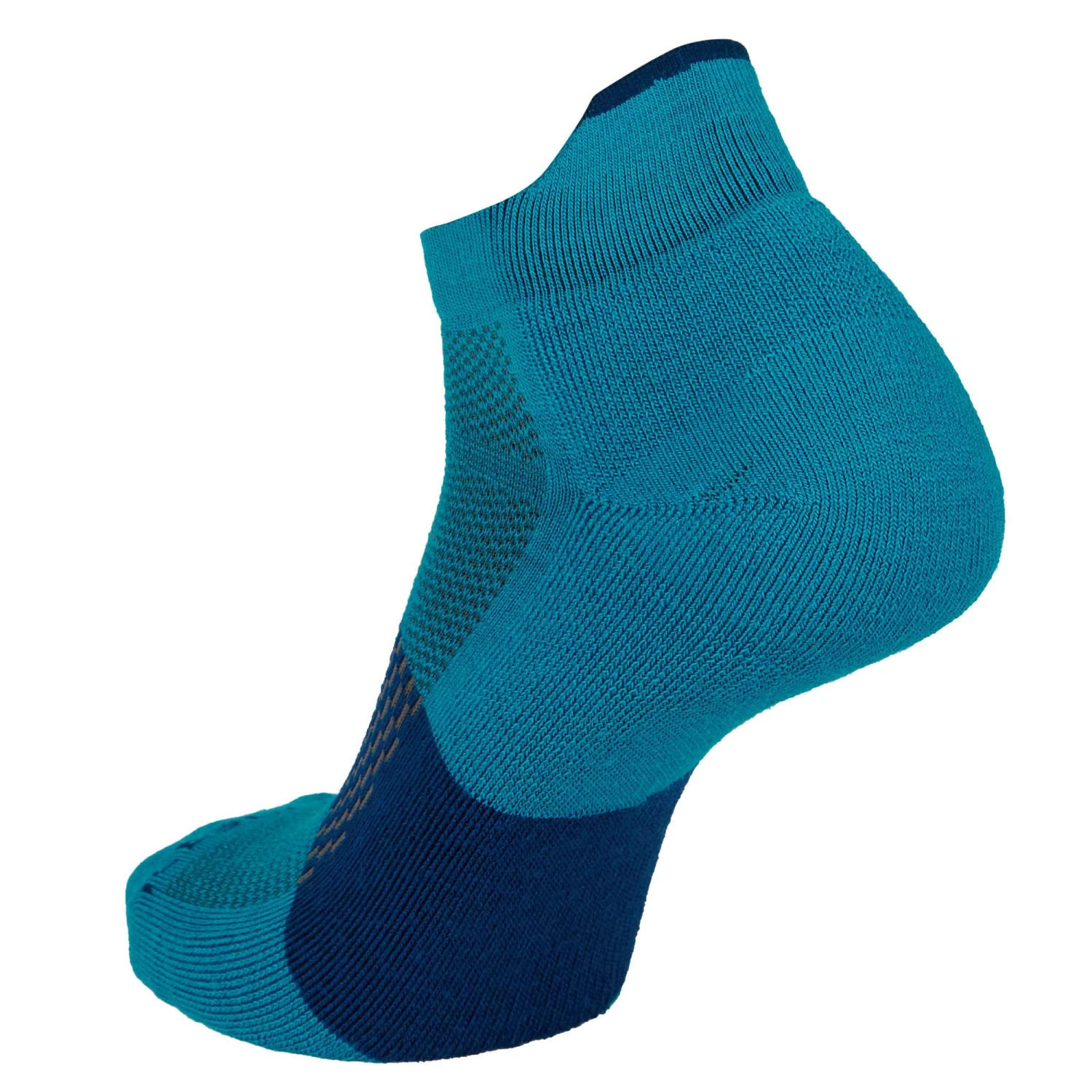 Icebreaker MEN MULTISPORT LIGHT MICRO Herren - Laufsocken 2 Icebreaker MEN MULTISPORT LIGHT MICRO Herren - Laufsocken – Bild 2