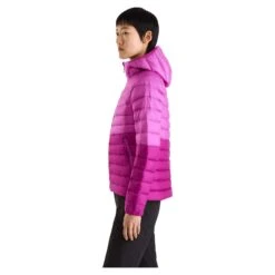 Arc'teryx CERIUM HOODY WOMEN`S Damen - Daunenjacke -Outdoor-Bekleidungsgeschäft 5638010859 m cerium hoody womens arc teryx 24