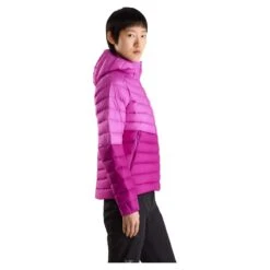Arc'teryx CERIUM HOODY WOMEN`S Damen - Daunenjacke -Outdoor-Bekleidungsgeschäft 5638010859 n cerium hoody womens arc teryx 24