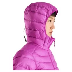 Arc'teryx CERIUM HOODY WOMEN`S Damen - Daunenjacke -Outdoor-Bekleidungsgeschäft 5638010859 p cerium hoody womens arc teryx 24