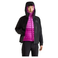 Arc'teryx CERIUM HOODY WOMEN`S Damen - Daunenjacke -Outdoor-Bekleidungsgeschäft 5638010859 r cerium hoody womens arc teryx 24