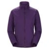 Arc'teryx NODIN JACKET WOMENS Damen - Windbreaker