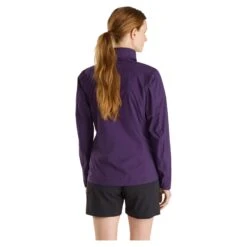 Arc'teryx NODIN JACKET WOMENS Damen - Windbreaker -Outdoor-Bekleidungsgeschäft 5638010954 c nodin jacket womens arc teryx 24