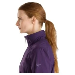 Arc'teryx NODIN JACKET WOMENS Damen - Windbreaker -Outdoor-Bekleidungsgeschäft 5638010954 g nodin jacket womens arc teryx 24