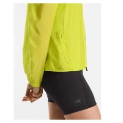 Arc'teryx NORVAN WINDSHELL JACKET WOMENS Damen - Windbreaker -Outdoor-Bekleidungsgeschäft 5638010959 f norvan windshell jacket womens arc teryx 24