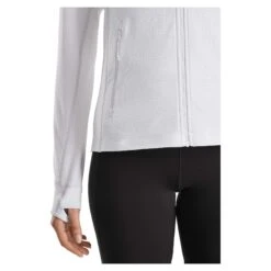 Arc'teryx DELTA JACKET W Damen - Fleecejacke -Outdoor-Bekleidungsgeschäft 5638010974 h delta jacket w arc teryx 24