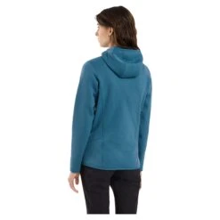 Arc'teryx KYANITE HOODY W Damen - Fleecejacke 10 Arc'teryx KYANITE HOODY W Damen - Fleecejacke -Outdoor-Bekleidungsgeschäft 5638010989 d kyanite hoody w arc teryx 24 1
