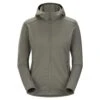 Arc'teryx KYANITE LT HOODY WOMENS Damen - Fleecejacke