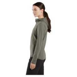 Arc'teryx KYANITE LT HOODY WOMENS Damen - Fleecejacke 8 Arc'teryx KYANITE LT HOODY WOMENS Damen - Fleecejacke -Outdoor-Bekleidungsgeschäft 5638011001 c kyanite lt hoody womens arc teryx 24 1