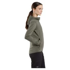 Arc'teryx KYANITE LT HOODY WOMENS Damen - Fleecejacke 9 Arc'teryx KYANITE LT HOODY WOMENS Damen - Fleecejacke -Outdoor-Bekleidungsgeschäft 5638011001 d kyanite lt hoody womens arc teryx 24 1