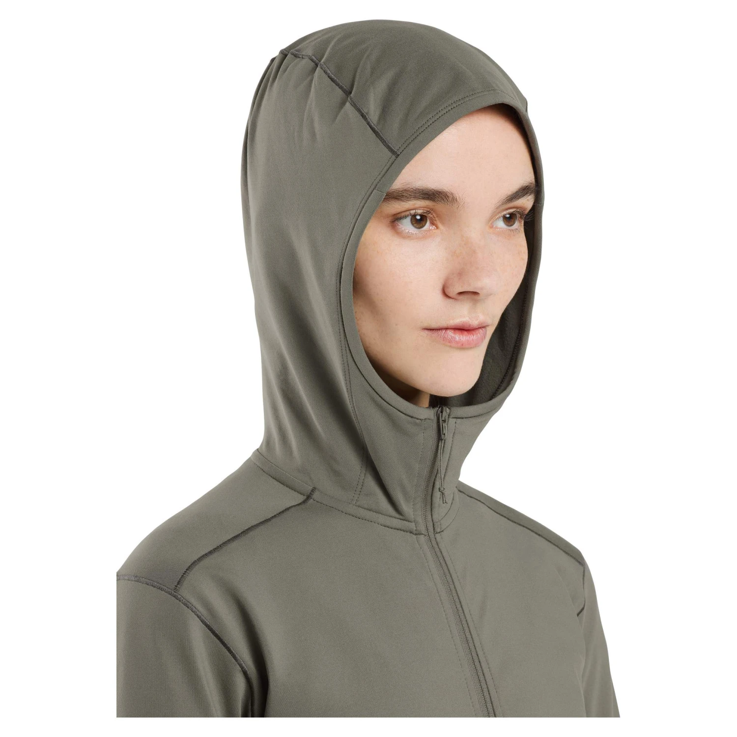 Arc'teryx KYANITE LT HOODY WOMENS Damen - Fleecejacke 6 Arc'teryx KYANITE LT HOODY WOMENS Damen - Fleecejacke – Bild 6