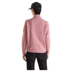 Arc'teryx COVERT CARDIGAN W Damen - Fleecejacke -Outdoor-Bekleidungsgeschäft 5638011006 d covert cardigan w arc teryx 24