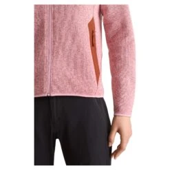 Arc'teryx COVERT CARDIGAN W Damen - Fleecejacke -Outdoor-Bekleidungsgeschäft 5638011006 g covert cardigan w arc teryx 24