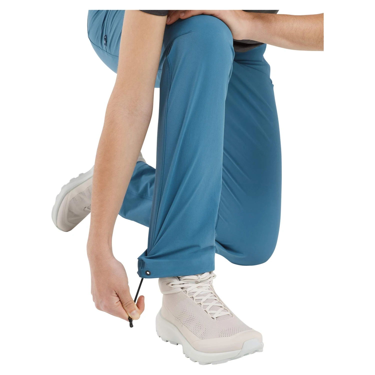 Arc'teryx GAMMA LT PANT WOMENS Damen - Softshellhose 7 Arc'teryx GAMMA LT PANT WOMENS Damen - Softshellhose – Bild 7