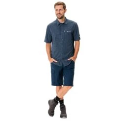 VAUDE SEILAND SHIRT III Herren - Outdoor Hemd 13 VAUDE SEILAND SHIRT III Herren - Outdoor Hemd -Outdoor-Bekleidungsgeschäft 5638012431 g seiland shirt iii vaude 24