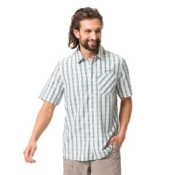 VAUDE ME ALBSTEIG SHIRT III Herren - Outdoor Hemd -Outdoor-Bekleidungsgeschäft 5638012490 a me albsteig shirt iii vaude 24