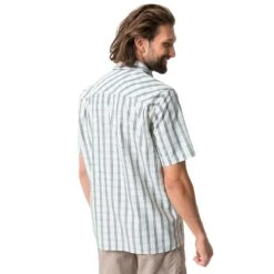 VAUDE ME ALBSTEIG SHIRT III Herren - Outdoor Hemd -Outdoor-Bekleidungsgeschäft 5638012490 b me albsteig shirt iii vaude 24