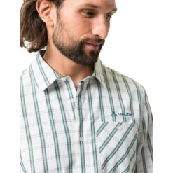 VAUDE ME ALBSTEIG SHIRT III Herren - Outdoor Hemd -Outdoor-Bekleidungsgeschäft 5638012490 c me albsteig shirt iii vaude 24