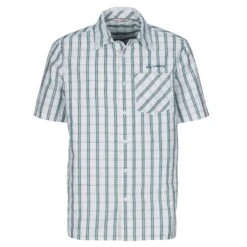 VAUDE ME ALBSTEIG SHIRT III Herren - Outdoor Hemd