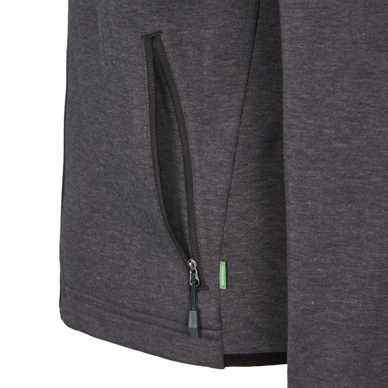 VAUDE TRESU FLEECE JACKET Herren - Fleecejacke 3 VAUDE TRESU FLEECE JACKET Herren - Fleecejacke – Bild 3