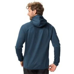 VAUDE ME TEKOA FLEECE JACKET II Herren - Fleecejacke -Outdoor-Bekleidungsgeschäft 5638012583 b me tekoa fleece jacket ii vaude 24