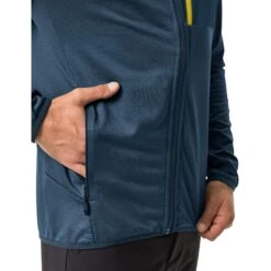 VAUDE ME TEKOA FLEECE JACKET II Herren - Fleecejacke -Outdoor-Bekleidungsgeschäft 5638012583 d me tekoa fleece jacket ii vaude 24