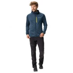 VAUDE ME TEKOA FLEECE JACKET II Herren - Fleecejacke -Outdoor-Bekleidungsgeschäft 5638012583 e me tekoa fleece jacket ii vaude 24
