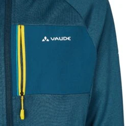 VAUDE ME TEKOA FLEECE JACKET II Herren - Fleecejacke -Outdoor-Bekleidungsgeschäft 5638012583 i me tekoa fleece jacket ii vaude 24