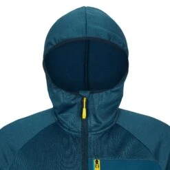 VAUDE ME TEKOA FLEECE JACKET II Herren - Fleecejacke -Outdoor-Bekleidungsgeschäft 5638012583 l me tekoa fleece jacket ii vaude 24